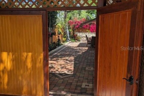 Villa ou maison à louer à Dunedin, Floride: 1 chambre, 67.35 m2 № 2138547 - photo 2