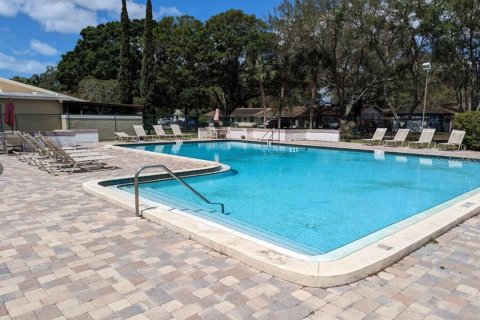 Villa ou maison à louer à Dunedin, Floride: 1 chambre, 67.35 m2 № 2138547 - photo 4