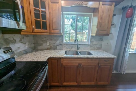 Villa ou maison à louer à Dunedin, Floride: 1 chambre, 67.35 m2 № 2138547 - photo 8