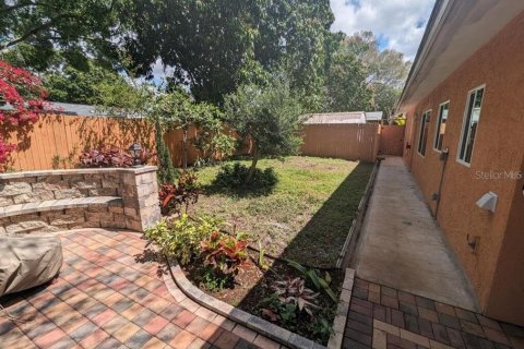 Villa ou maison à louer à Dunedin, Floride: 1 chambre, 67.35 m2 № 2138547 - photo 9