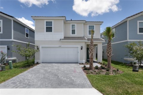 Villa ou maison à Davenport, Floride 7 chambres, 304.81 m2 № 2387379
