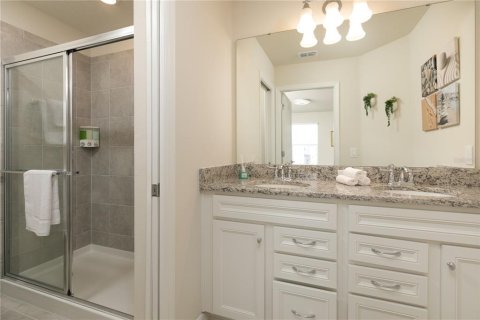 Villa ou maison à louer à Davenport, Floride: 7 chambres, 304.81 m2 № 2387379 - photo 20