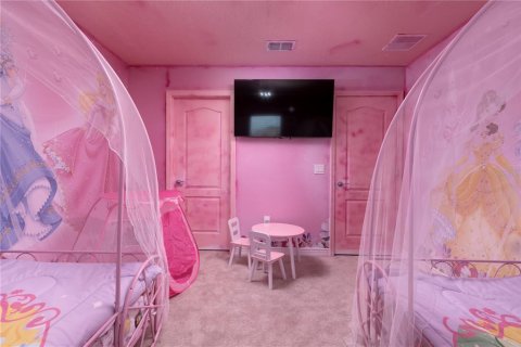 Villa ou maison à louer à Davenport, Floride: 7 chambres, 304.81 m2 № 2387379 - photo 28