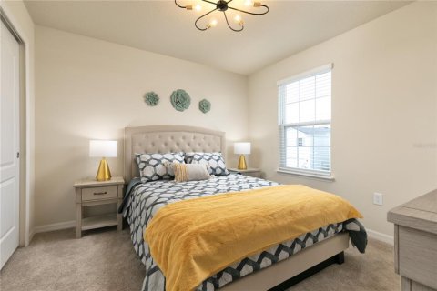 Villa ou maison à louer à Davenport, Floride: 7 chambres, 304.81 m2 № 2387379 - photo 15