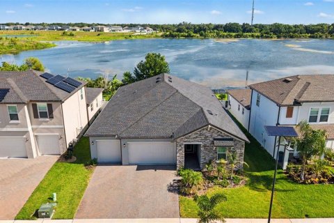 Villa ou maison à Riverview, Floride 4 chambres, 244.52 m2 № 2206521