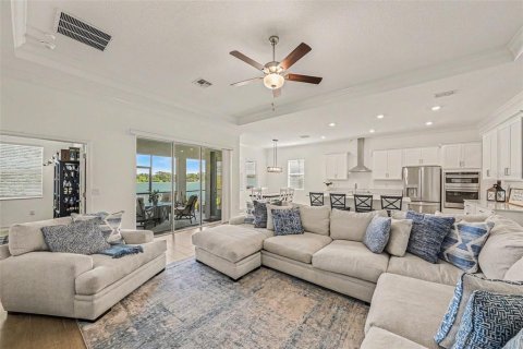 Casa en venta en Riverview, Florida, 4 dormitorios, 244.52 m2 № 2206521 - foto 2