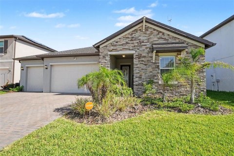 Casa en venta en Riverview, Florida, 4 dormitorios, 244.52 m2 № 2206521 - foto 29