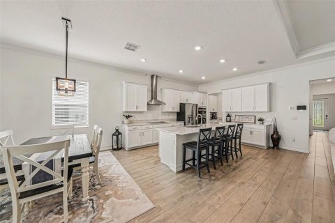 Casa en venta en Riverview, Florida, 4 dormitorios, 244.52 m2 № 2206521 - foto 5