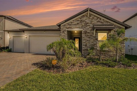 Casa en venta en Riverview, Florida, 4 dormitorios, 244.52 m2 № 2206521 - foto 25