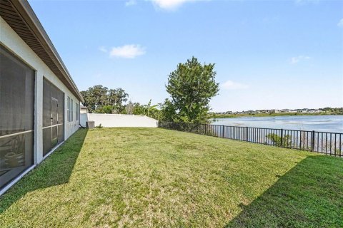 Casa en venta en Riverview, Florida, 4 dormitorios, 244.52 m2 № 2206521 - foto 27
