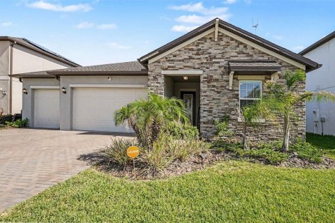 Casa en venta en Riverview, Florida, 4 dormitorios, 244.52 m2 № 2206521 - foto 4