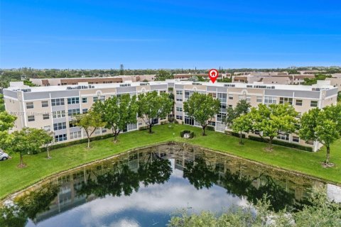 Купить кондоминиум в Санрайз, Флорида 2 спальни, 88.26м2, № 1949701 - фото 19