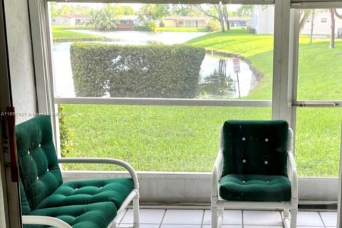 Купить кондоминиум в Санрайз, Флорида 2 спальни, 88.26м2, № 1949701 - фото 21