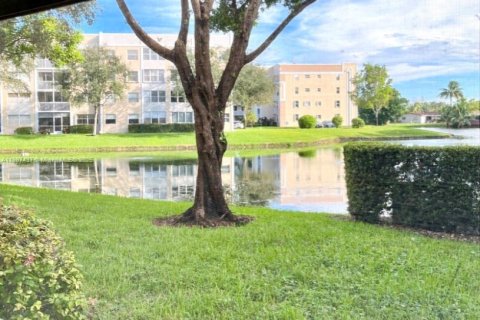 Купить кондоминиум в Санрайз, Флорида 2 спальни, 88.26м2, № 1949701 - фото 22