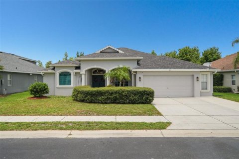 Casa en Trinity, Florida 4 dormitorios, 235.14 m2 № 2166896