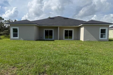 Commercial property in Sebring, Florida 6 bedrooms, 308.81 sq.m. № 2418865 - photo 25