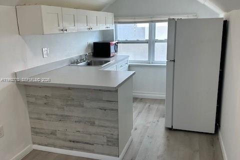 Снять в аренду виллу или дом в Хайалиа, Флорида 1 спальня, № 2055449 - фото 5