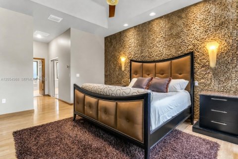 Купить виллу или дом в Дейви, Флорида 5 спален, 320.88м2, № 2245938 - фото 18