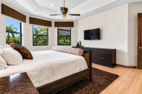 Купить виллу или дом в Дейви, Флорида 5 спален, 320.88м2, № 2245938 - фото 19