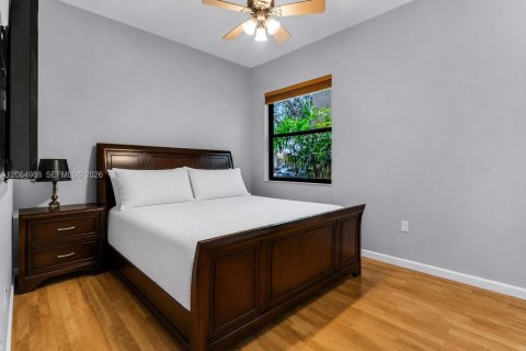 Купить виллу или дом в Дейви, Флорида 5 спален, 320.88м2, № 2245938 - фото 26