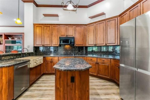 Купить виллу или дом в Дейви, Флорида 5 спален, 320.88м2, № 2245938 - фото 4