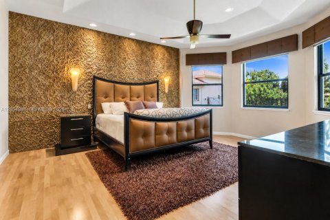 Купить виллу или дом в Дейви, Флорида 5 спален, 320.88м2, № 2245938 - фото 17