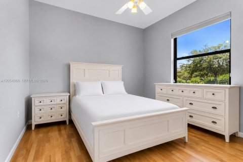 Купить виллу или дом в Дейви, Флорида 5 спален, 320.88м2, № 2245938 - фото 30