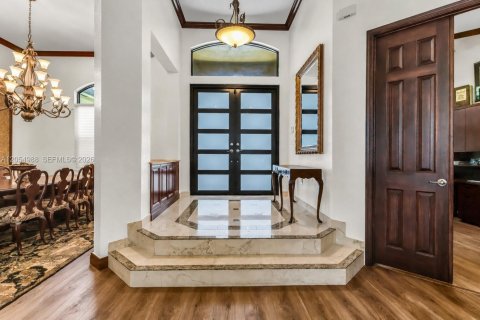 Купить виллу или дом в Дейви, Флорида 5 спален, 320.88м2, № 2245938 - фото 16