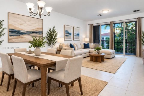 Condo à Sunrise, Floride, 2 chambres № 2392570