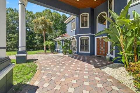 House in Tarpon Springs, Florida 5 bedrooms, 472.13 sq.m. № 1854566 - photo 6