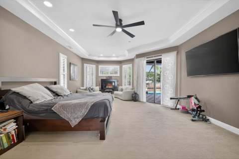 House in Tarpon Springs, Florida 5 bedrooms, 472.13 sq.m. № 1854566 - photo 21