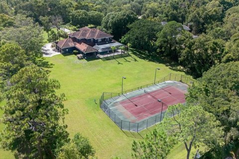 House in Tarpon Springs, Florida 5 bedrooms, 472.13 sq.m. № 1854566 - photo 4