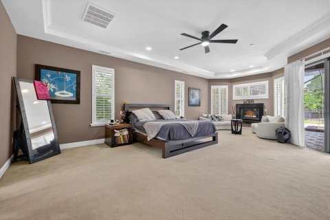 House in Tarpon Springs, Florida 5 bedrooms, 472.13 sq.m. № 1854566 - photo 20