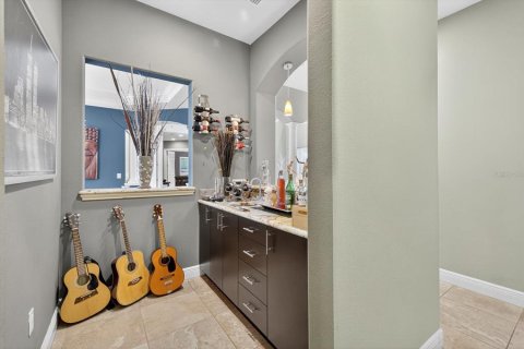 House in Tarpon Springs, Florida 5 bedrooms, 472.13 sq.m. № 1854566 - photo 30