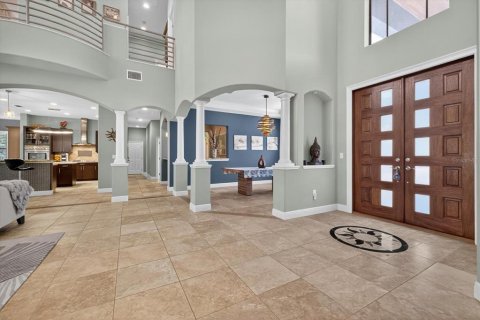 House in Tarpon Springs, Florida 5 bedrooms, 472.13 sq.m. № 1854566 - photo 11