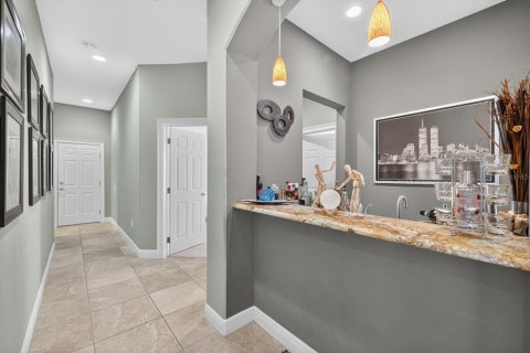 House in Tarpon Springs, Florida 5 bedrooms, 472.13 sq.m. № 1854566 - photo 29