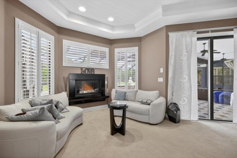 House in Tarpon Springs, Florida 5 bedrooms, 472.13 sq.m. № 1854566 - photo 23
