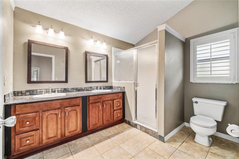 House in Lake Mary, Florida 3 bedrooms, 125.05 sq.m. № 1841784 - photo 18