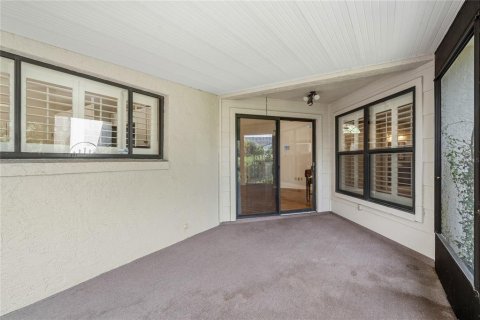 House in Lake Mary, Florida 3 bedrooms, 125.05 sq.m. № 1841784 - photo 22