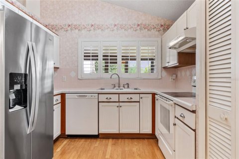 House in Lake Mary, Florida 3 bedrooms, 125.05 sq.m. № 1841784 - photo 10