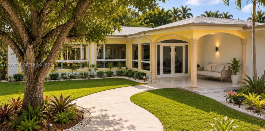 Casa en Homestead, Florida 4 dormitorios, 282.79 m2 № 2267618