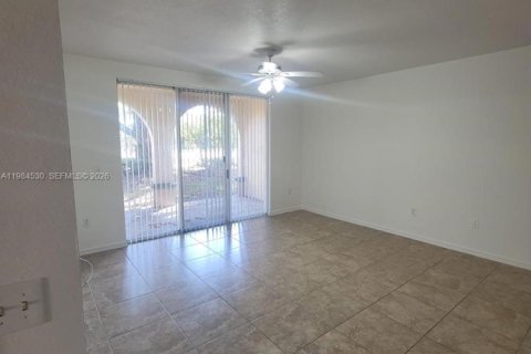 Copropriété à vendre à Miramar, Floride: 1 chambre, 78.97 m2 № 2047223 - photo 18