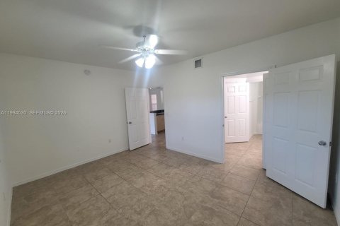 Copropriété à vendre à Miramar, Floride: 1 chambre, 78.97 m2 № 2047223 - photo 17