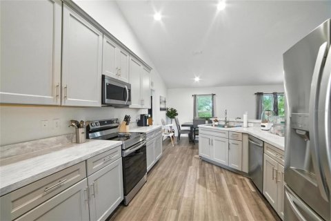 Купить виллу или дом в Игл-Лейк, Флорида 3 комнаты, 166.3м2, № 1840233 - фото 25