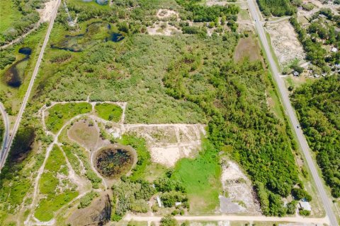 Land in Davenport, Florida № 1771931 - photo 2