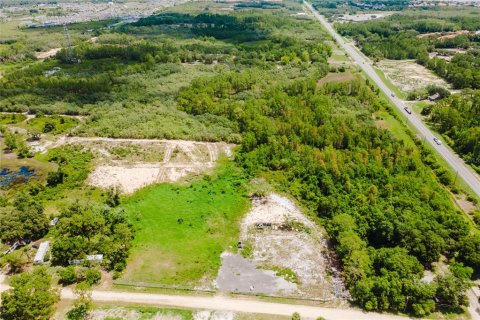 Land in Davenport, Florida № 1771931 - photo 7