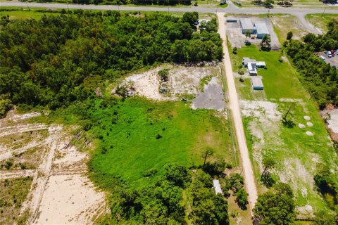 Land in Davenport, Florida № 1771931 - photo 13