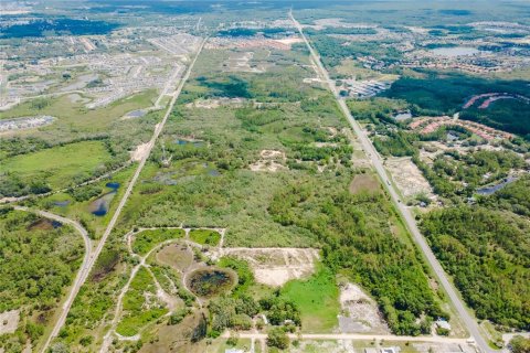 Land in Davenport, Florida № 1771931 - photo 9