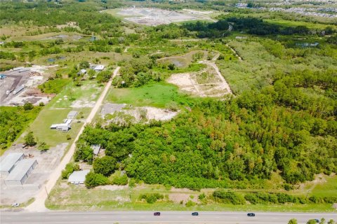 Land in Davenport, Florida № 1771931 - photo 6