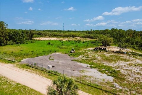 Land in Davenport, Florida № 1771931 - photo 12